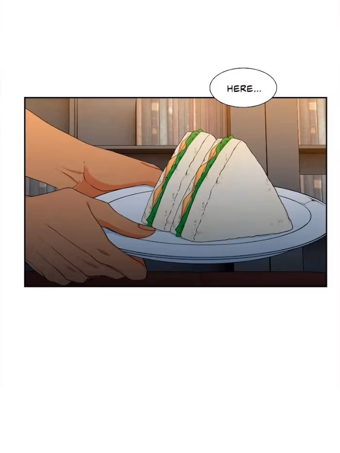 Read Paramour chapter 112 image 38 on Lezhin