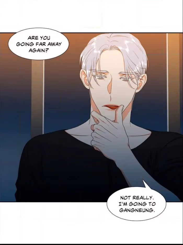 Read Paramour chapter 112 image 42 on Lezhin