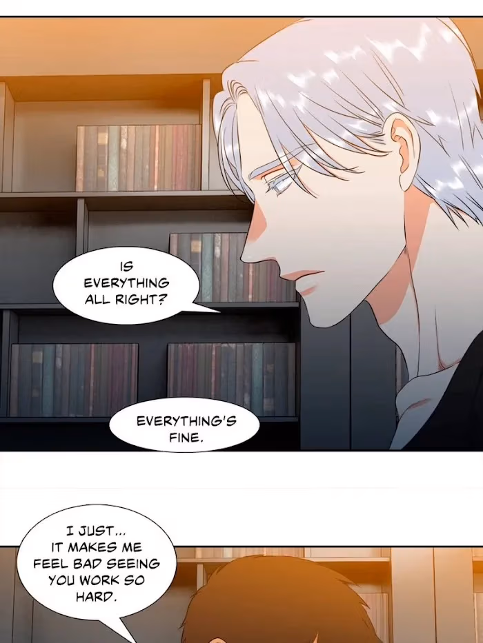 Read Paramour chapter 112 image 45 on Lezhin