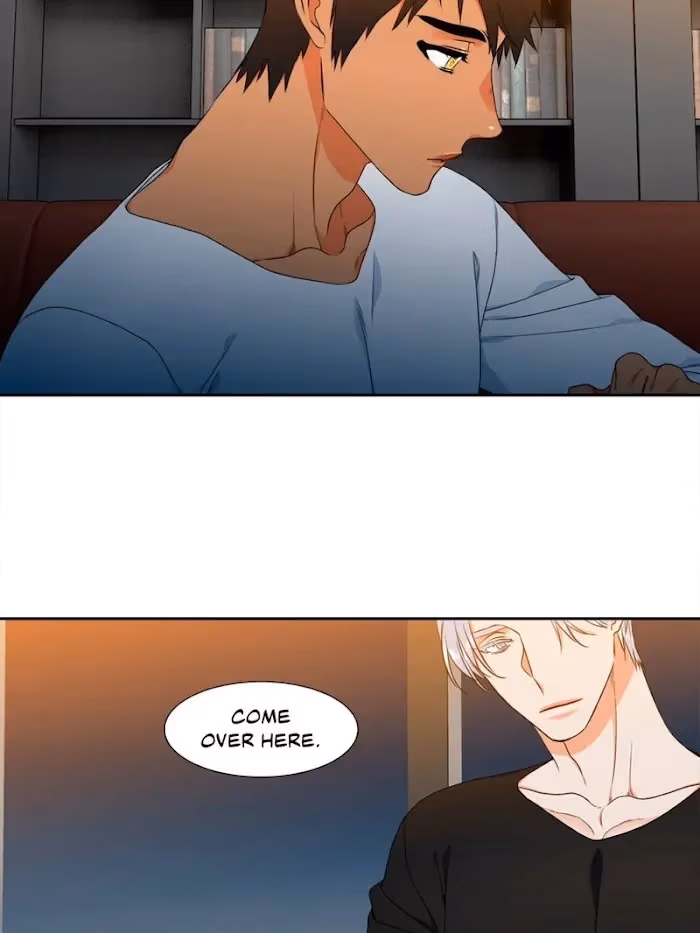 Read Paramour chapter 112 image 46 on Lezhin
