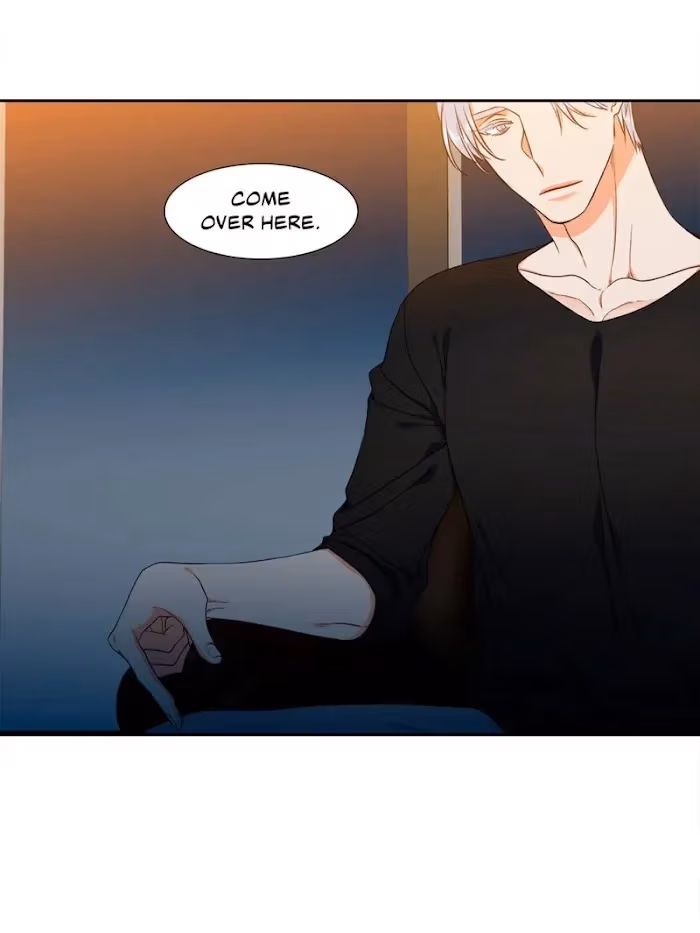 Read Paramour chapter 112 image 47 on Lezhin