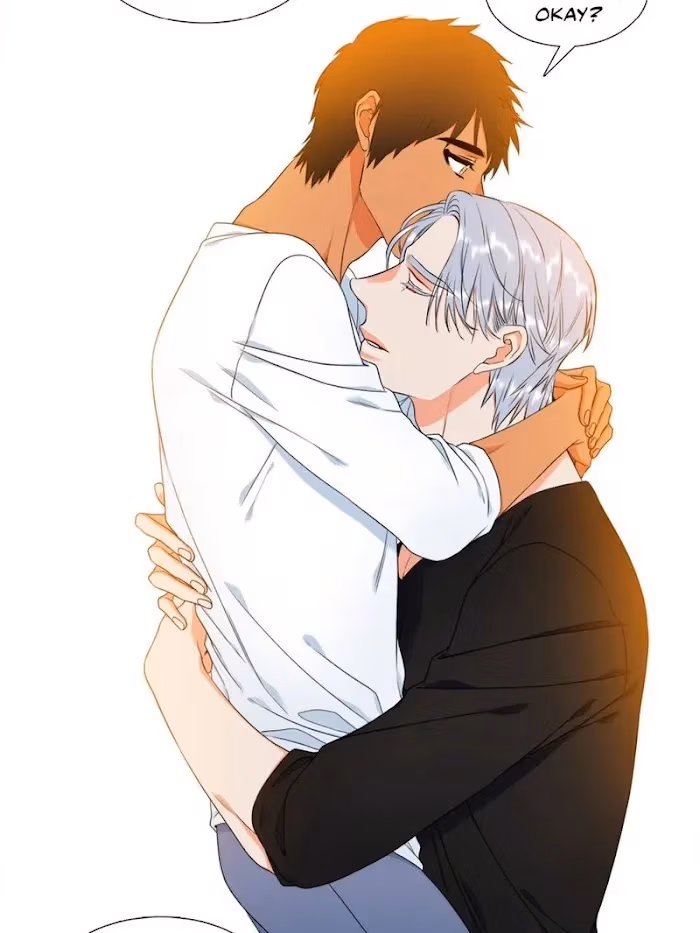 Read Paramour chapter 112 image 49 on Lezhin