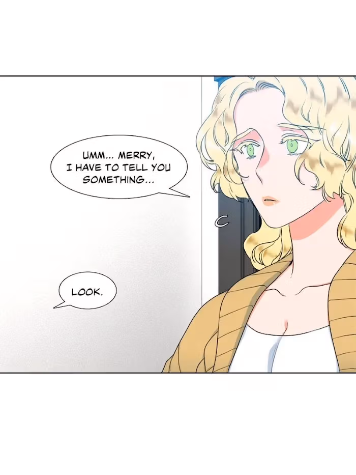 Read Paramour chapter 112 image 5 on Lezhin