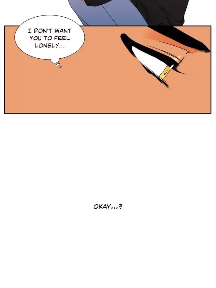 Read Paramour chapter 112 image 50 on Lezhin