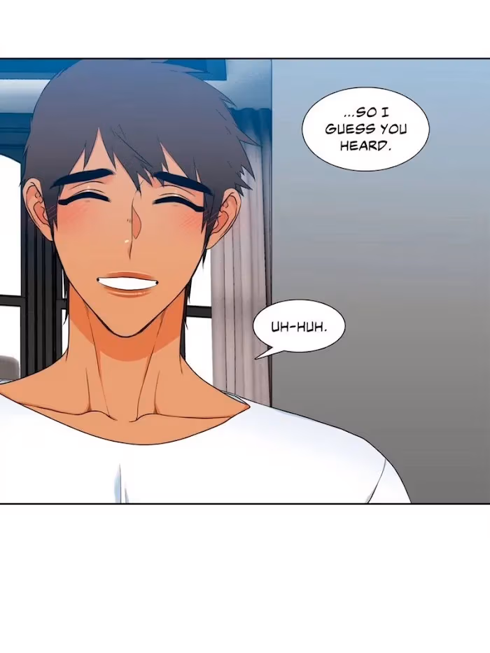 Read Paramour chapter 112 image 8 on Lezhin