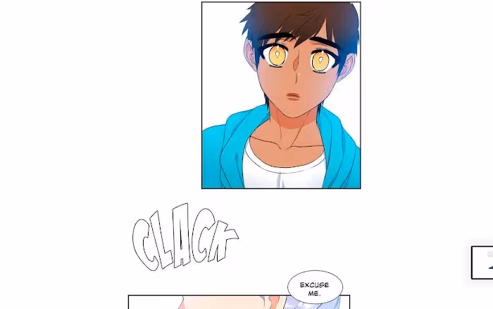 Read Paramour chapter 113 image 1 on Lezhin