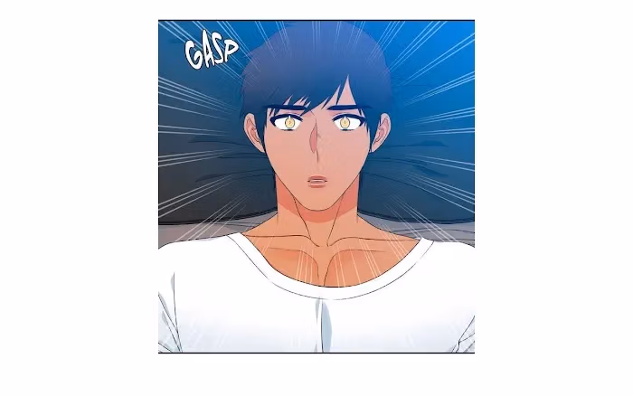 Read Paramour chapter 113 image 10 on Lezhin