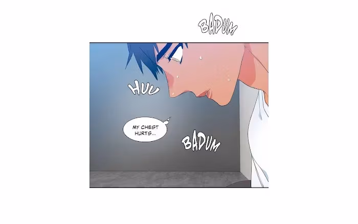 Read Paramour chapter 113 image 12 on Lezhin