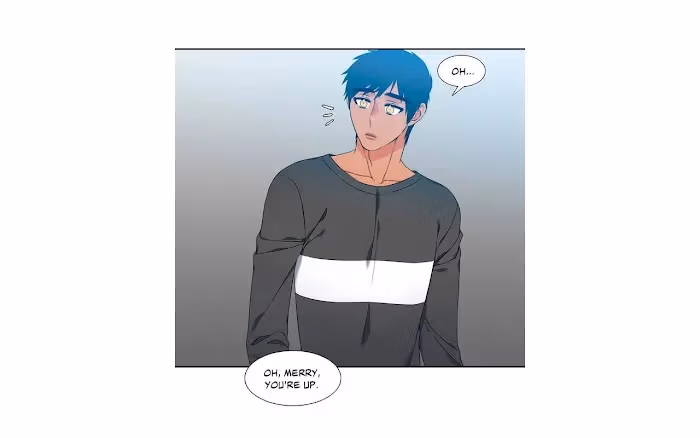 Read Paramour chapter 113 image 15 on Lezhin