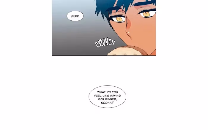Read Paramour chapter 113 image 22 on Lezhin