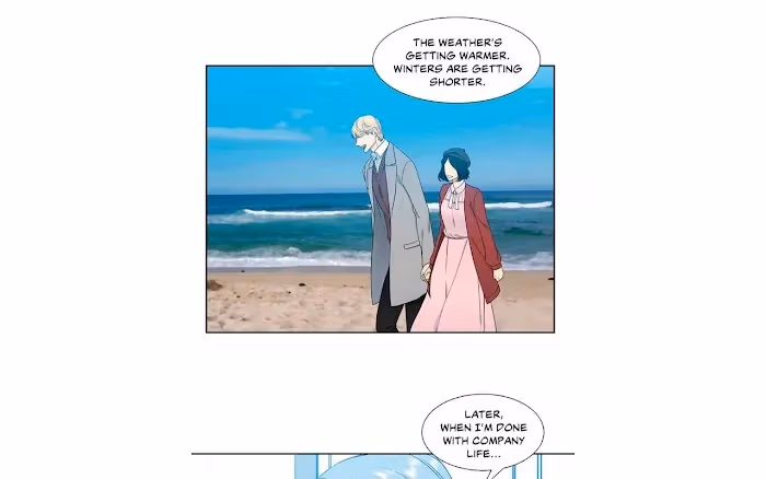 Read Paramour chapter 113 image 28 on Lezhin