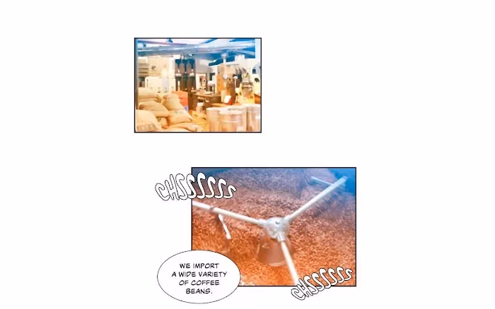 Read Paramour chapter 113 image 31 on Lezhin