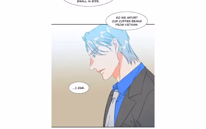Read Paramour chapter 113 image 33 on Lezhin