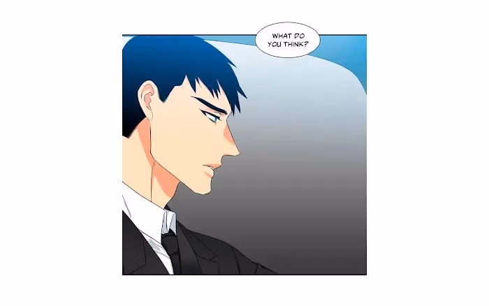 Read Paramour chapter 113 image 35 on Lezhin