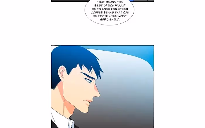 Read Paramour chapter 113 image 37 on Lezhin