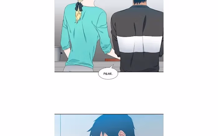 Read Paramour chapter 113 image 43 on Lezhin