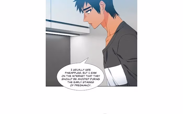 Read Paramour chapter 113 image 44 on Lezhin