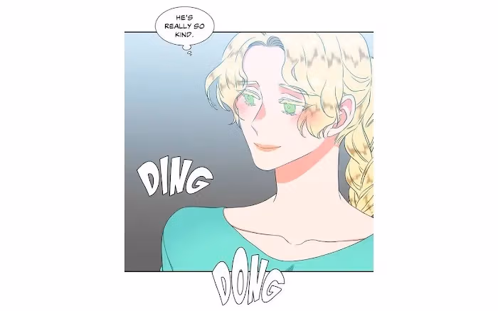 Read Paramour chapter 113 image 46 on Lezhin