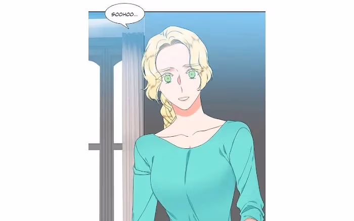 Read Paramour chapter 113 image 49 on Lezhin