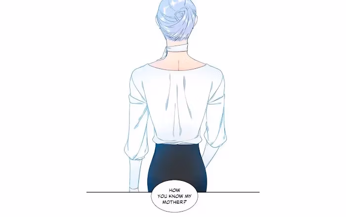 Read Paramour chapter 113 image 5 on Lezhin