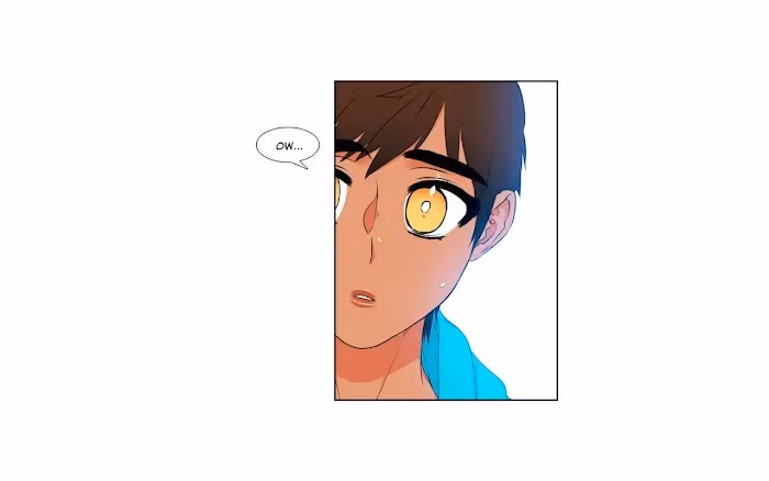 Read Paramour chapter 113 image 6 on Lezhin