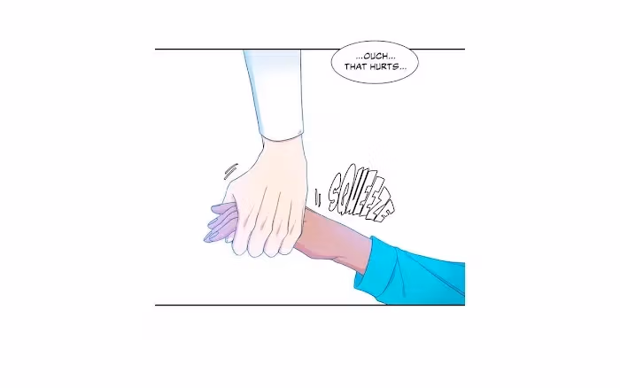 Read Paramour chapter 113 image 7 on Lezhin