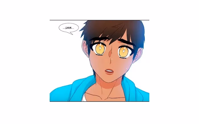 Read Paramour chapter 113 image 8 on Lezhin