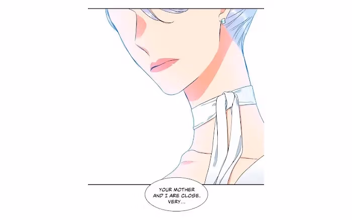 Read Paramour chapter 113 image 9 on Lezhin