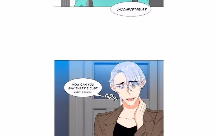 Read Paramour chapter 114 image 10 on Lezhin