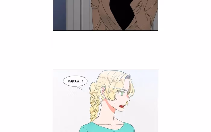 Read Paramour chapter 114 image 11 on Lezhin
