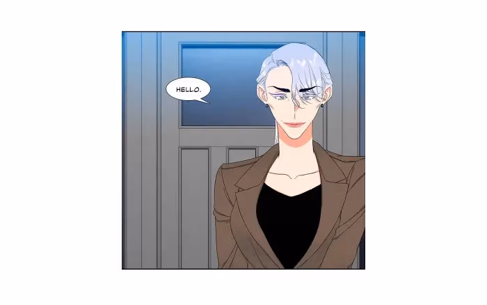 Read Paramour chapter 114 image 15 on Lezhin