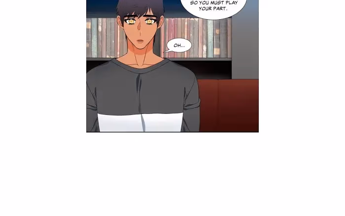 Read Paramour chapter 114 image 23 on Lezhin
