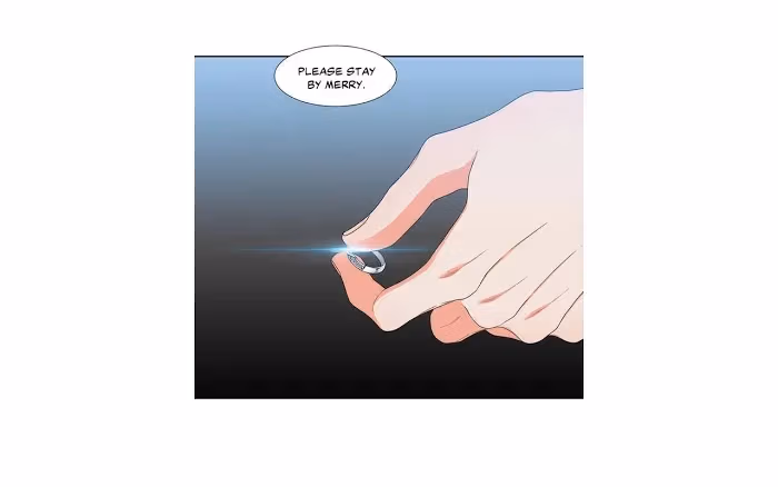 Read Paramour chapter 114 image 27 on Lezhin