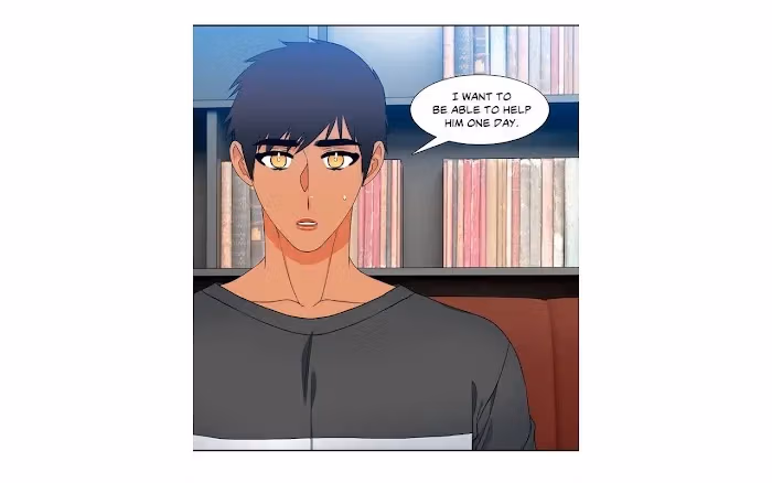 Read Paramour chapter 114 image 29 on Lezhin