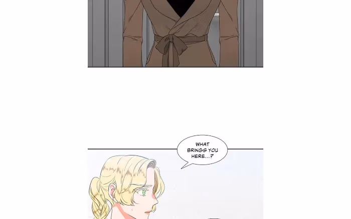 Read Paramour chapter 114 image 3 on Lezhin