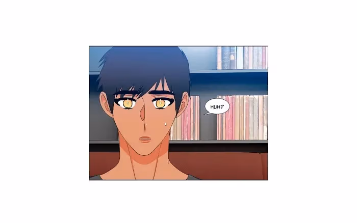 Read Paramour chapter 114 image 33 on Lezhin