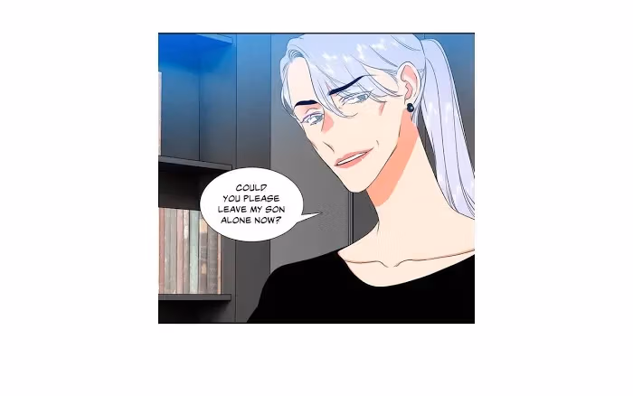Read Paramour chapter 114 image 40 on Lezhin