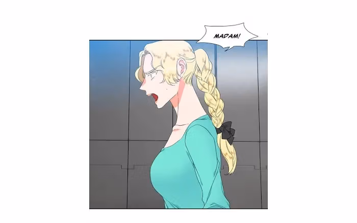 Read Paramour chapter 114 image 41 on Lezhin