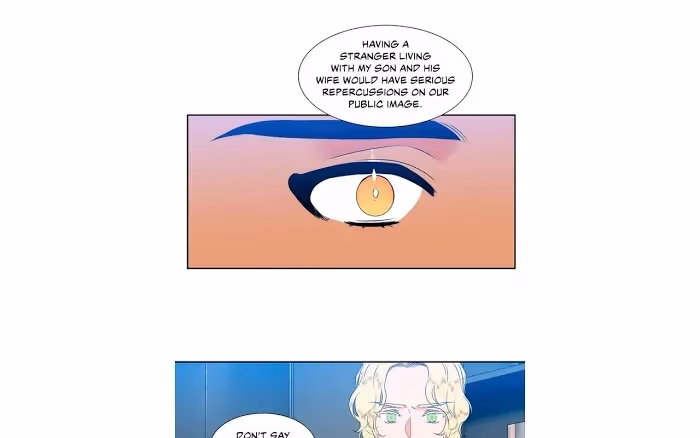 Read Paramour chapter 114 image 42 on Lezhin