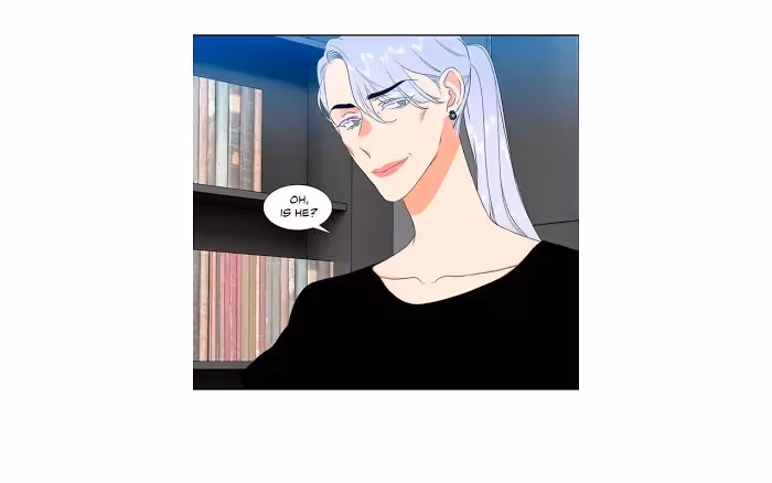 Read Paramour chapter 114 image 44 on Lezhin