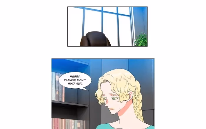Read Paramour chapter 114 image 45 on Lezhin