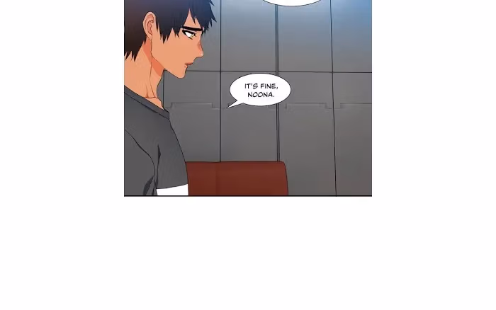 Read Paramour chapter 114 image 47 on Lezhin