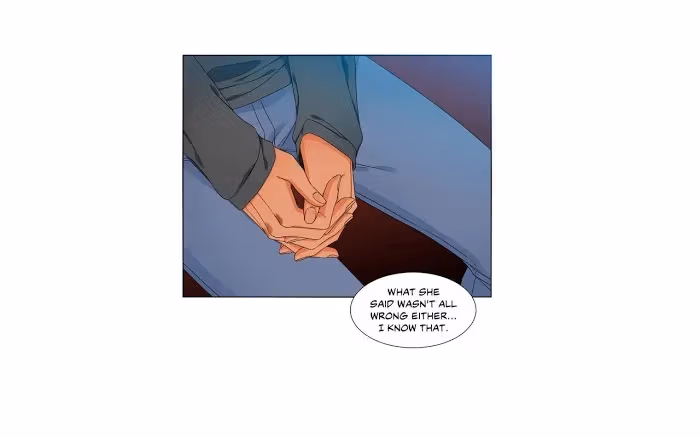Read Paramour chapter 114 image 48 on Lezhin