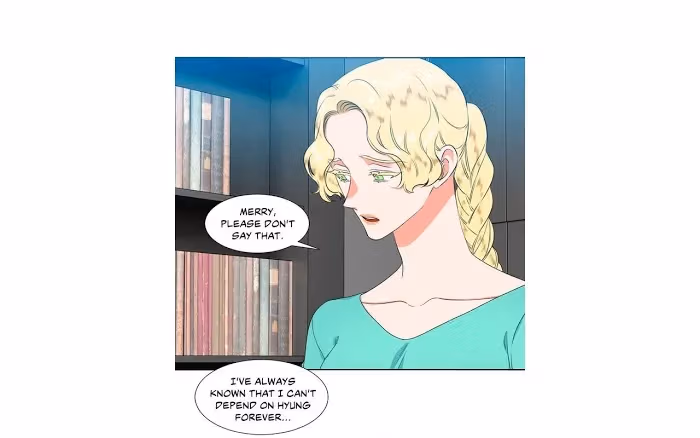 Read Paramour chapter 114 image 49 on Lezhin