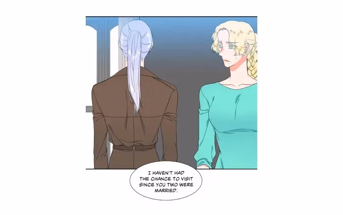 Read Paramour chapter 114 image 5 on Lezhin