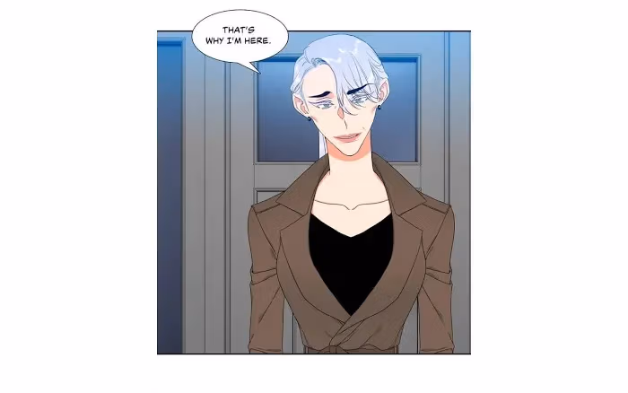 Read Paramour chapter 114 image 8 on Lezhin