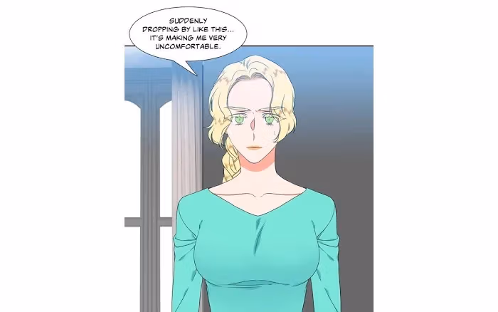 Read Paramour chapter 114 image 9 on Lezhin