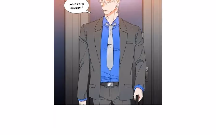 Read Paramour chapter 115 image 1 on Lezhin