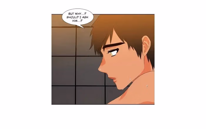 Read Paramour chapter 115 image 10 on Lezhin