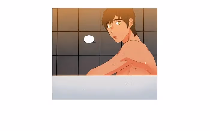 Read Paramour chapter 115 image 12 on Lezhin